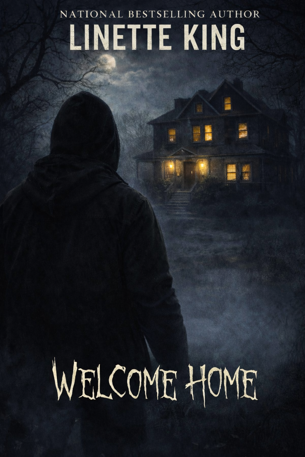 Welcome Home