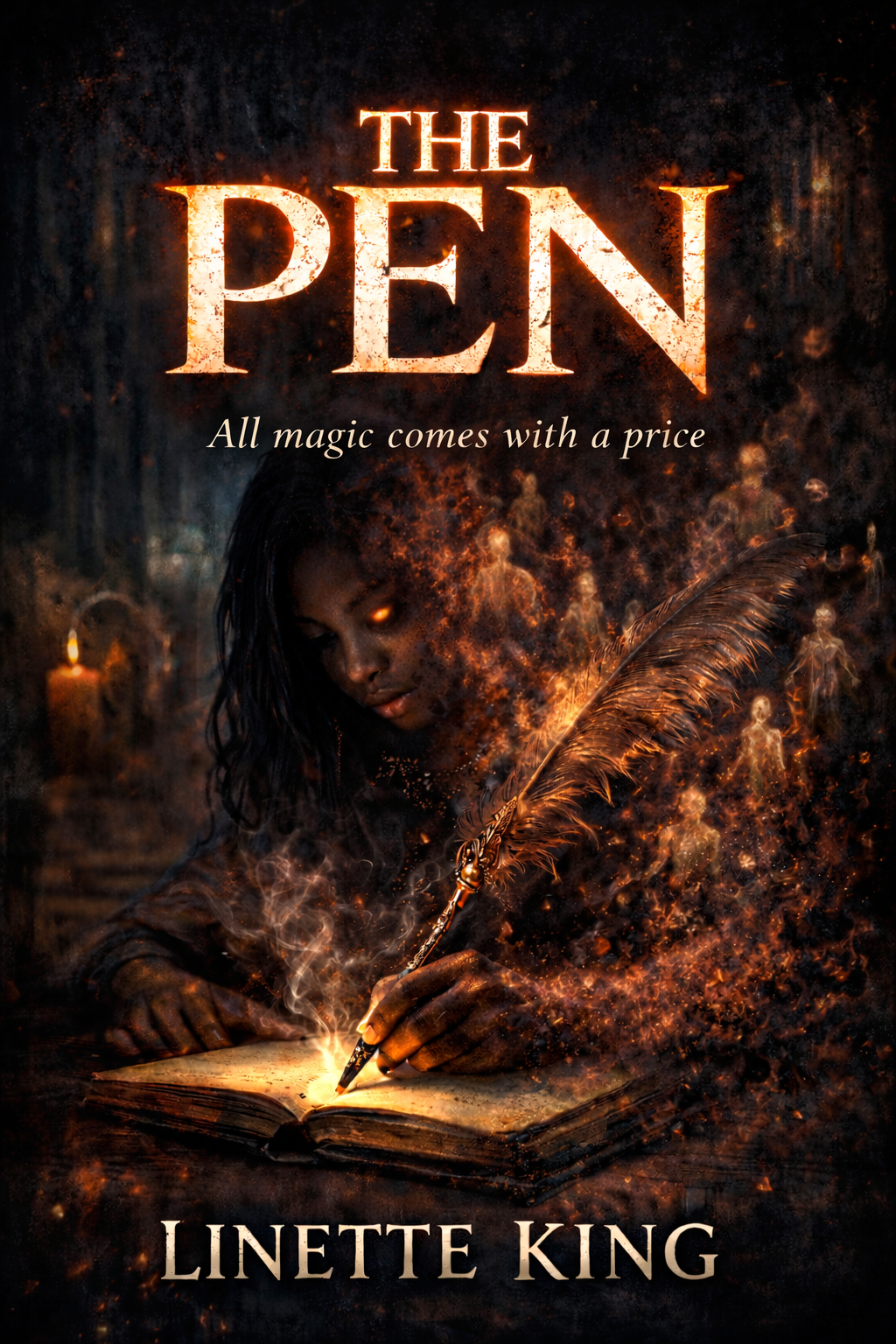The Pen
