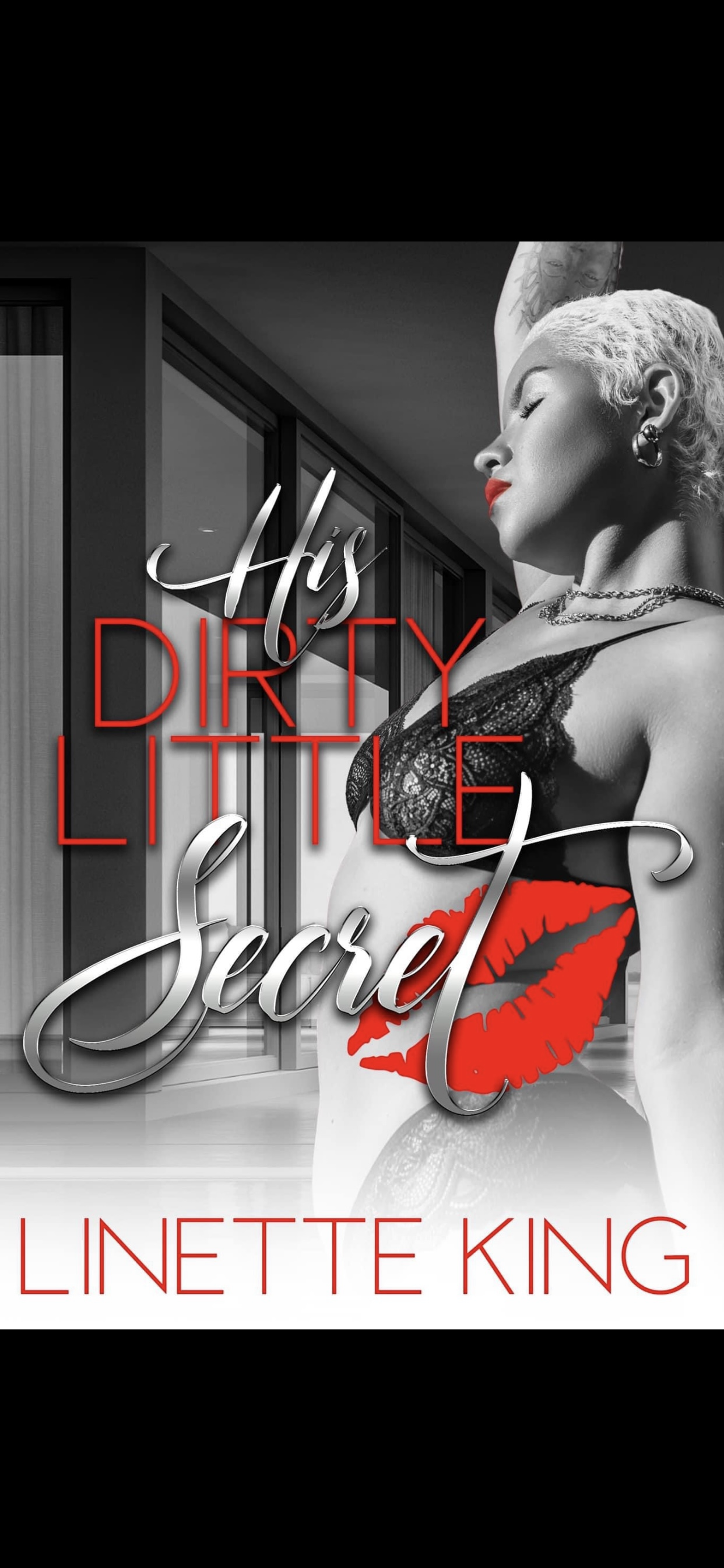 His dirty little secret