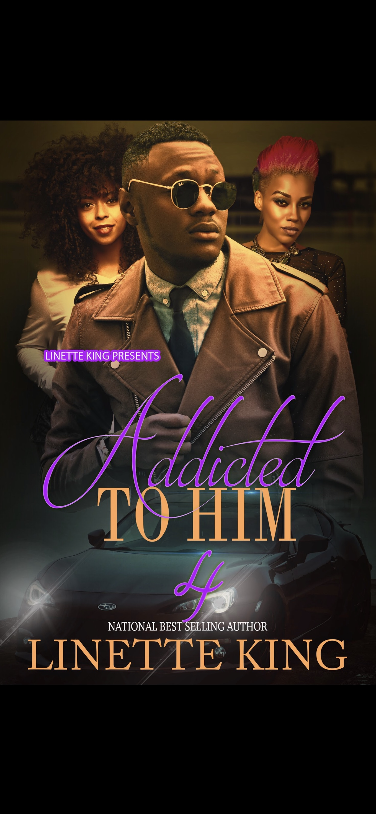 Addicted to him 4