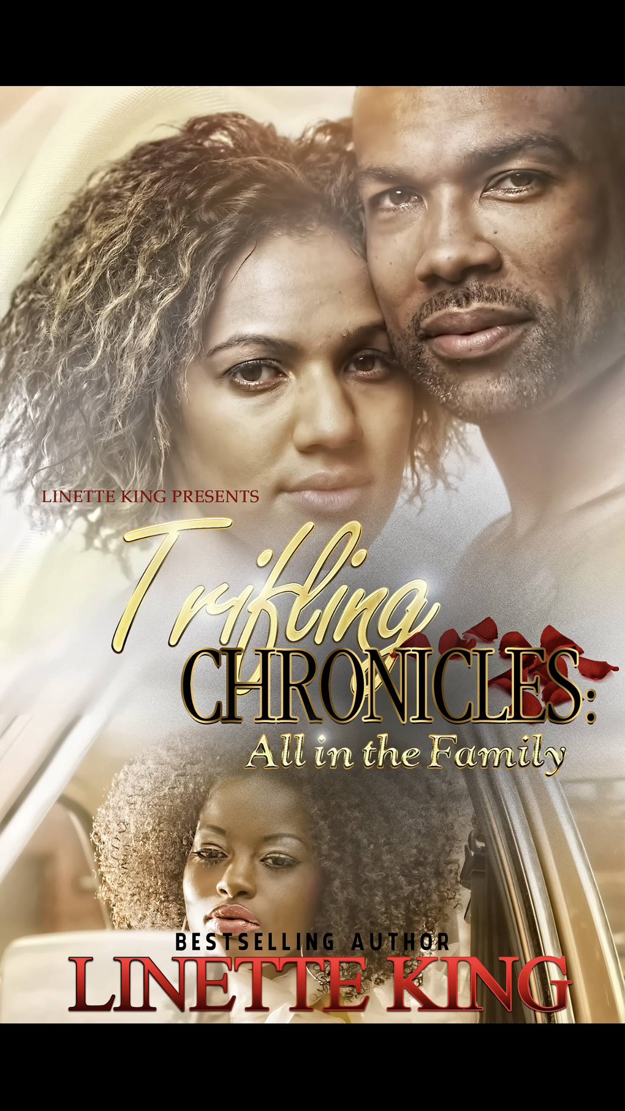 Trifling Chronicles: All in the family