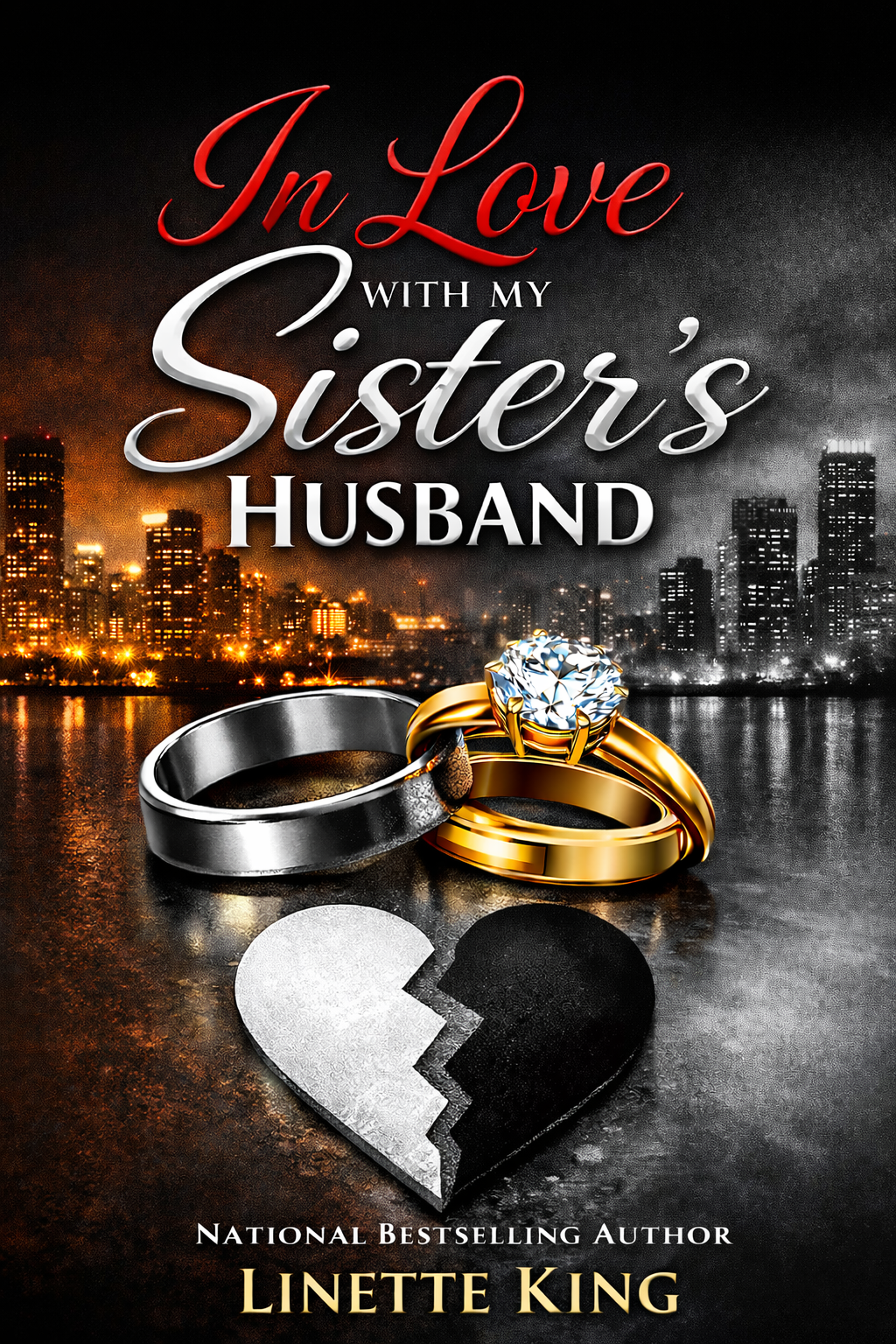 In love with my sister’s husband