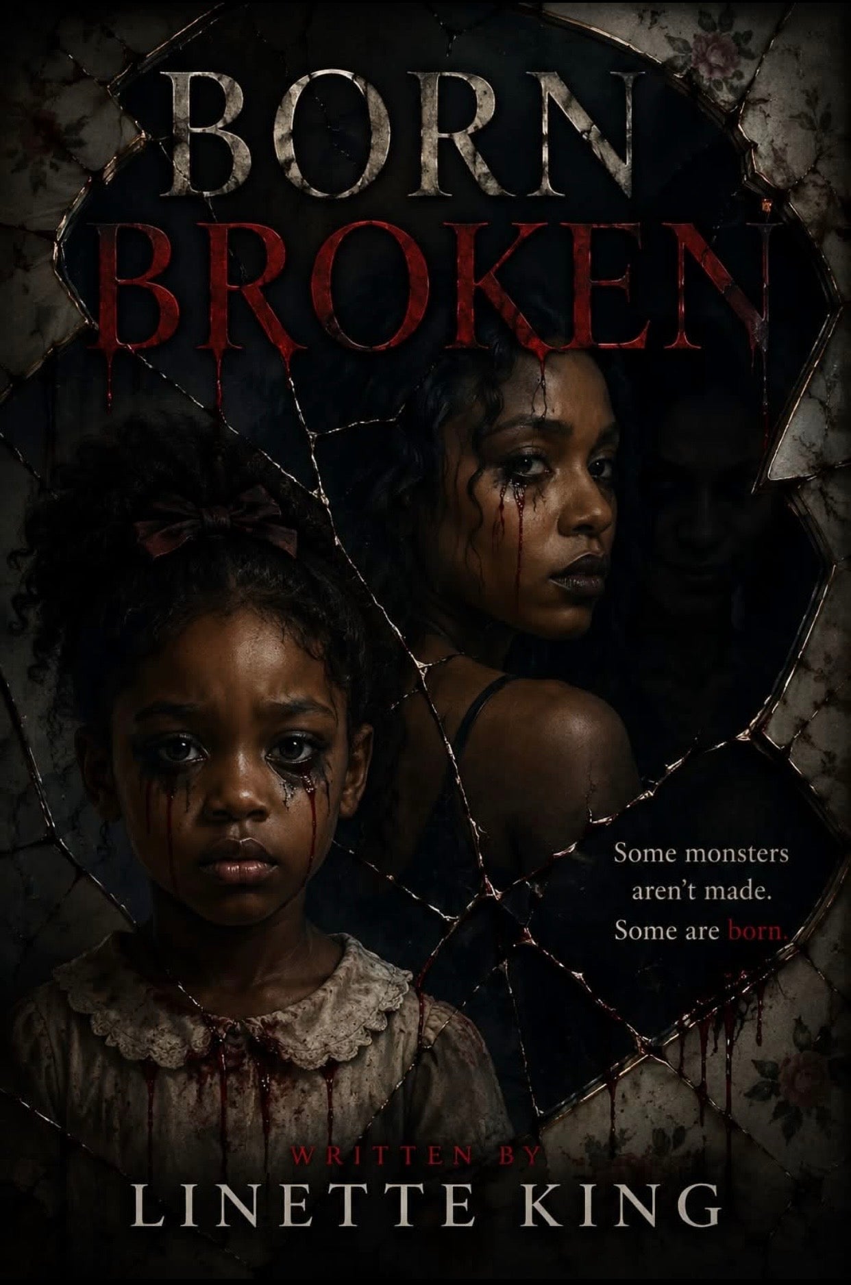 Born Broken
