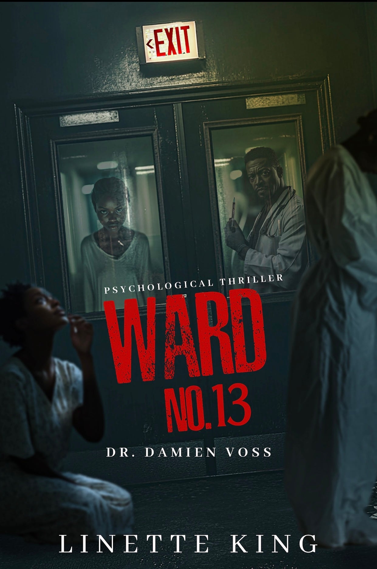 Ward No. 13