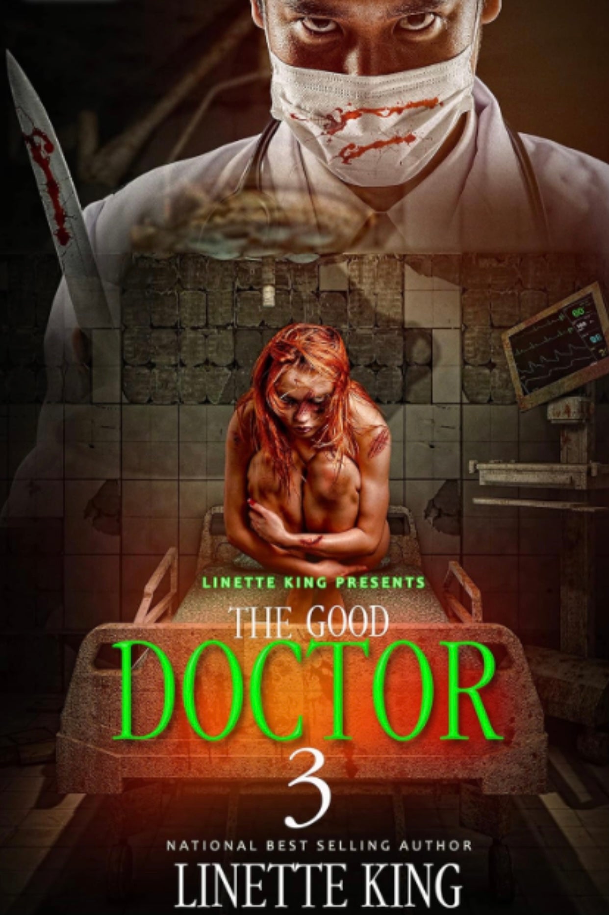 The Good Doctor 3