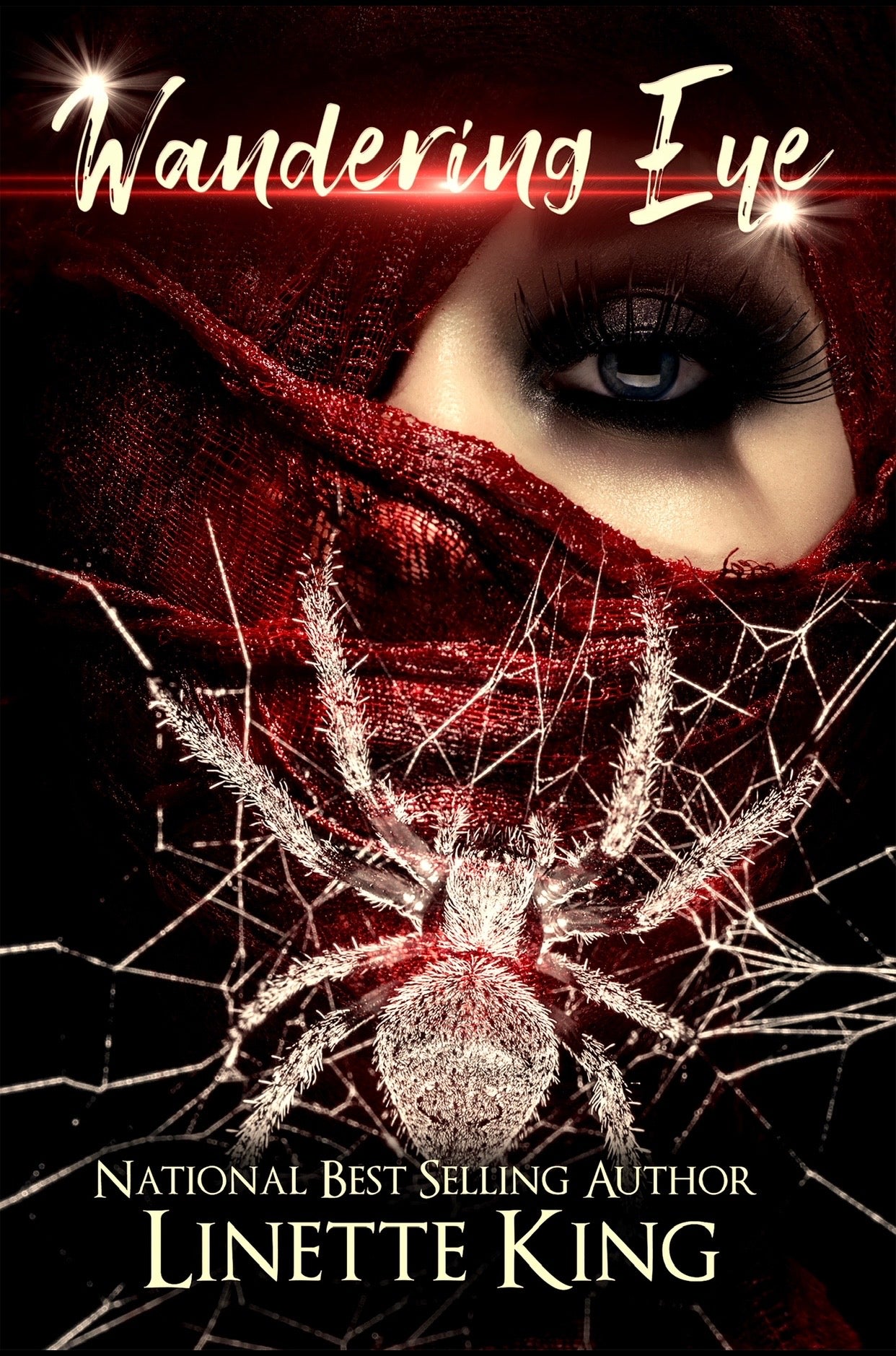 Wandering Eye