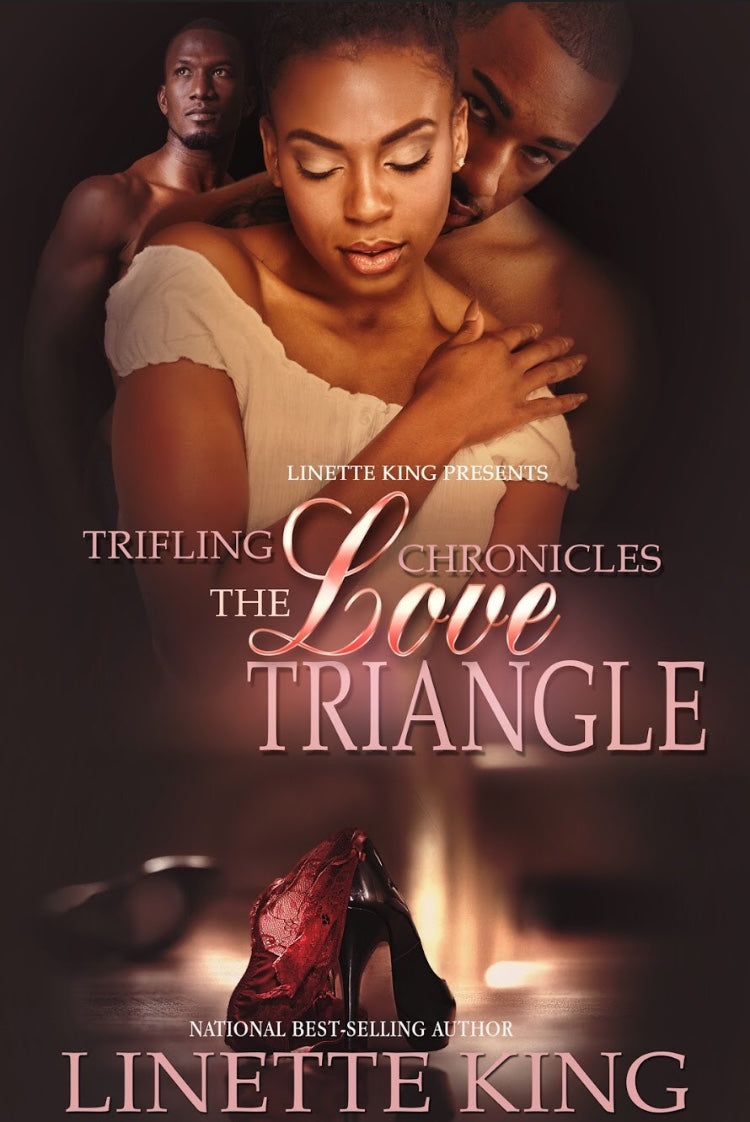 Trifling Chronicles: The Love Triangle