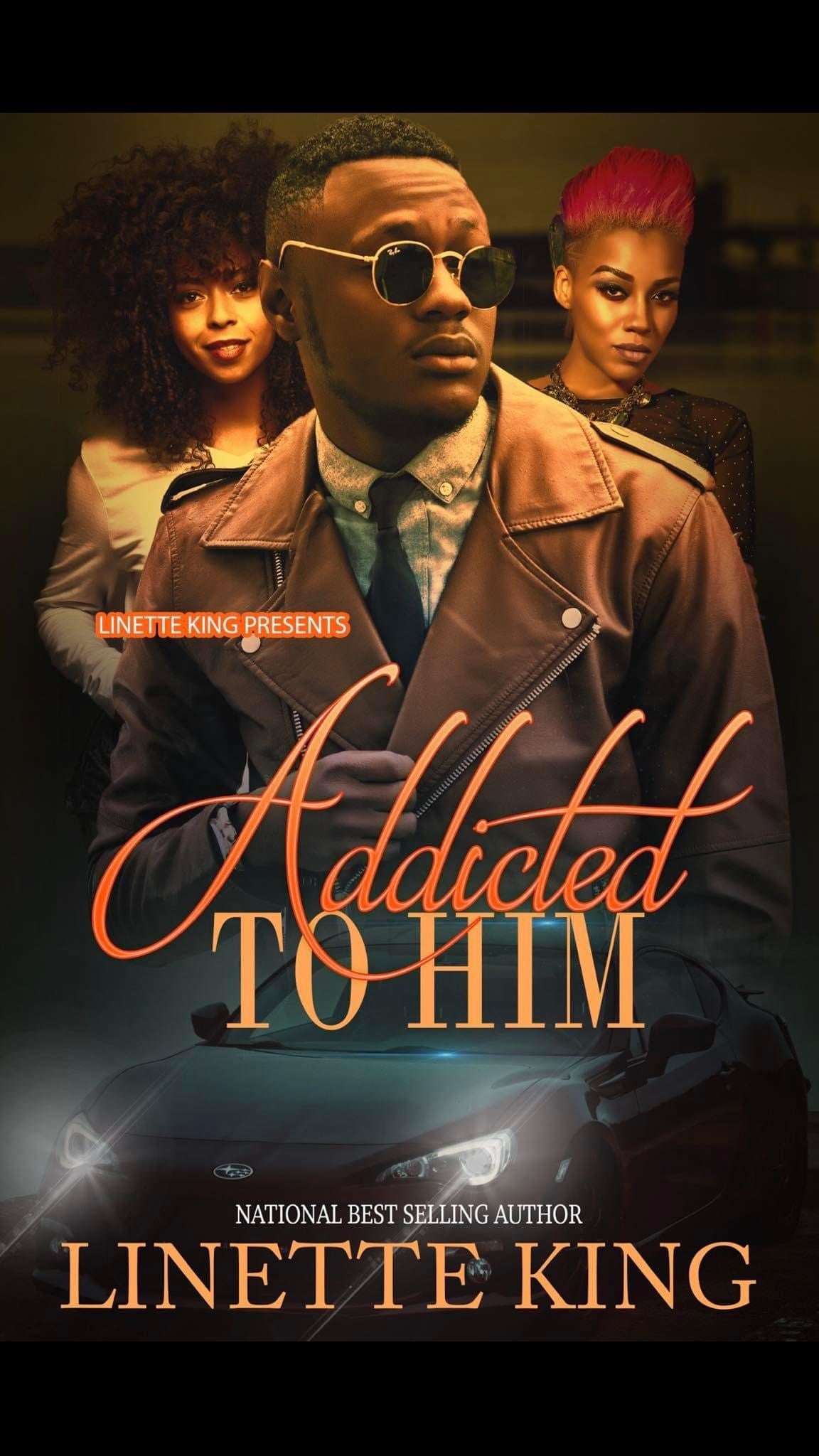 Addicted to him