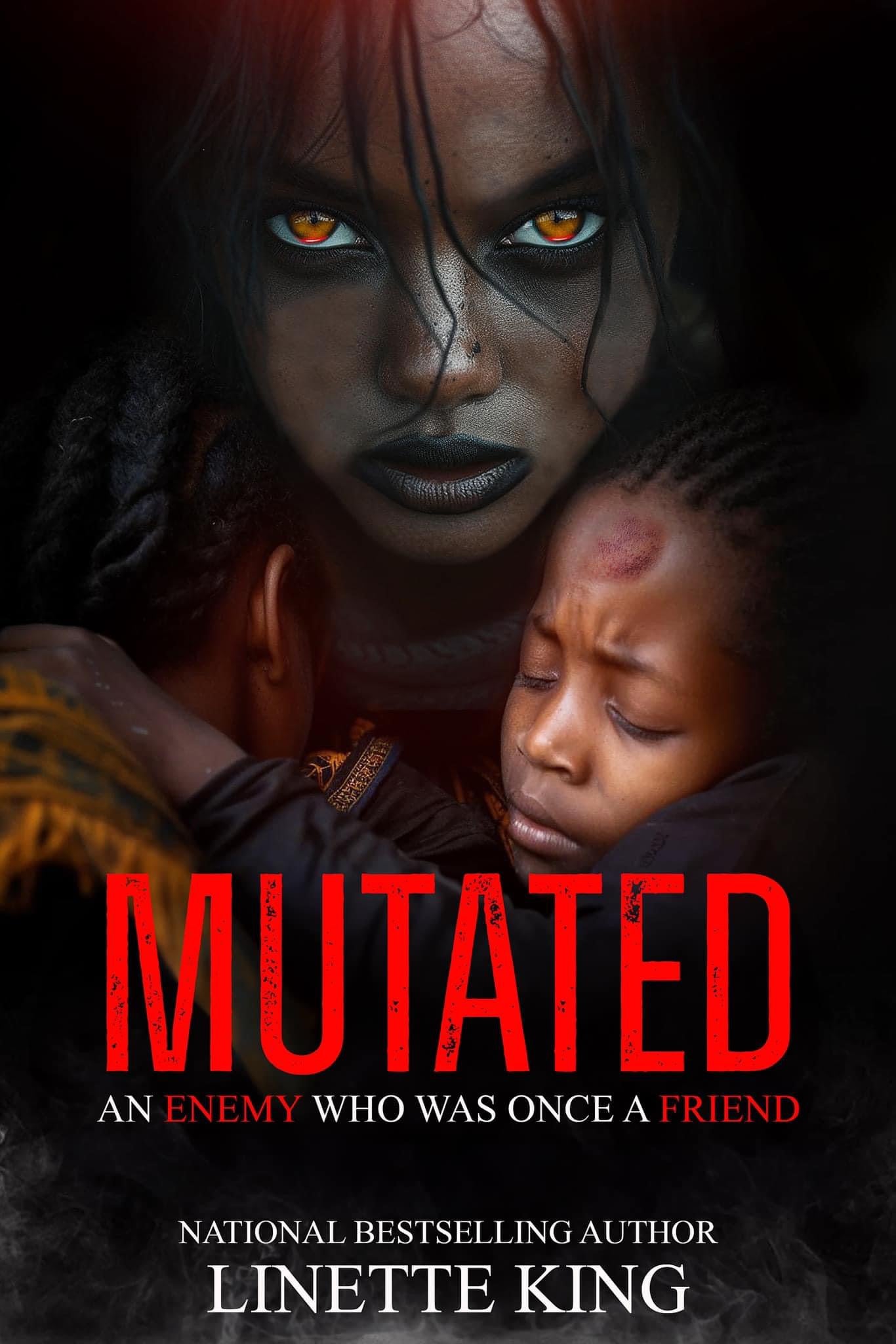 Mutated