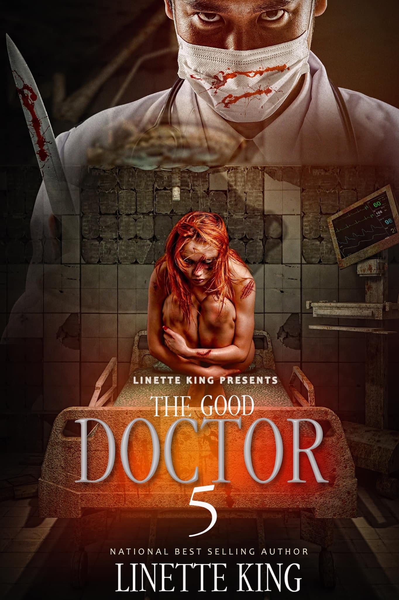 The Good Doctor 5