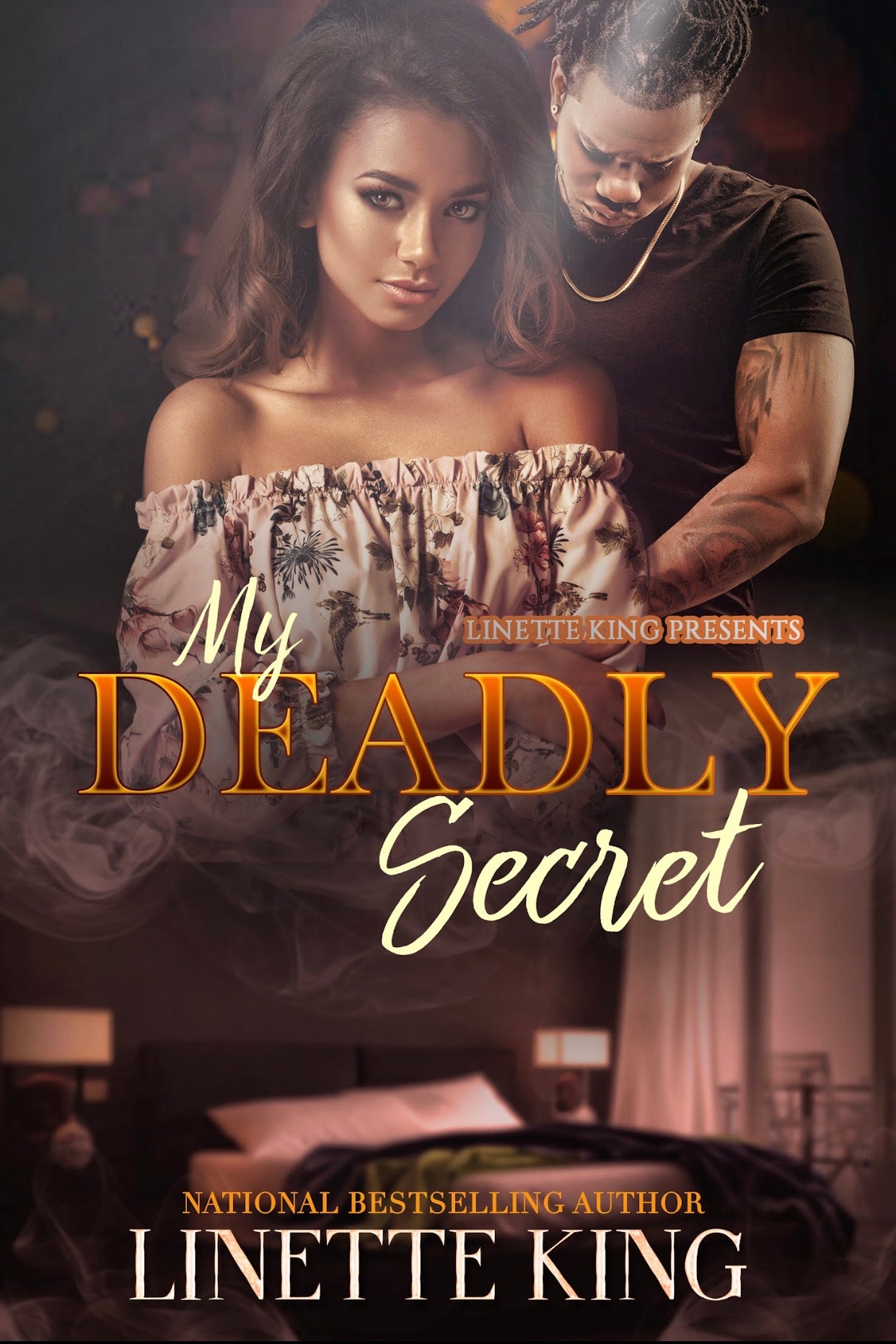 My Deadly Secret