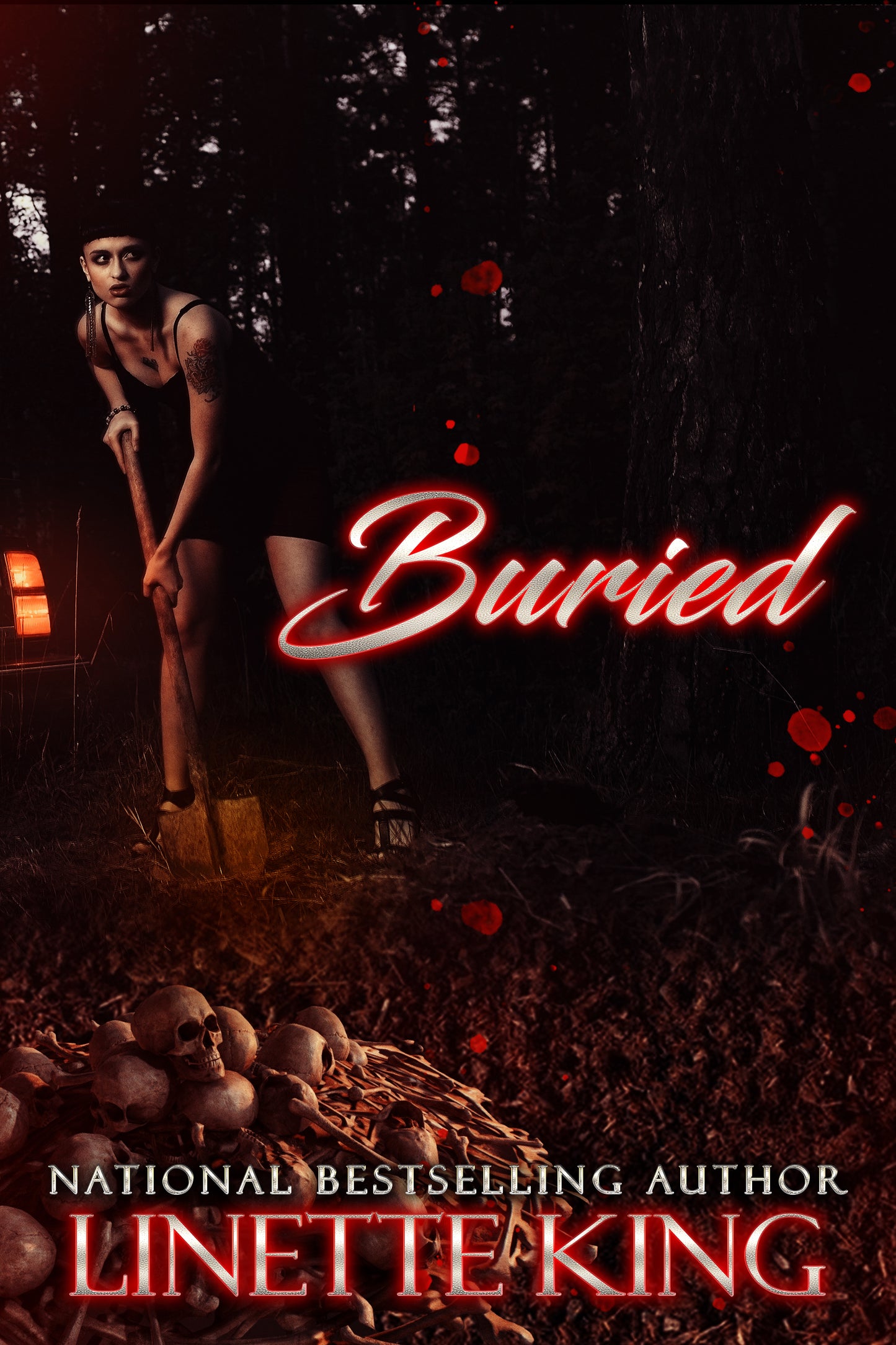 Buried