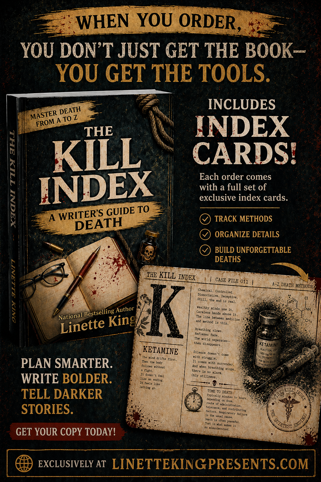 The Kill Index