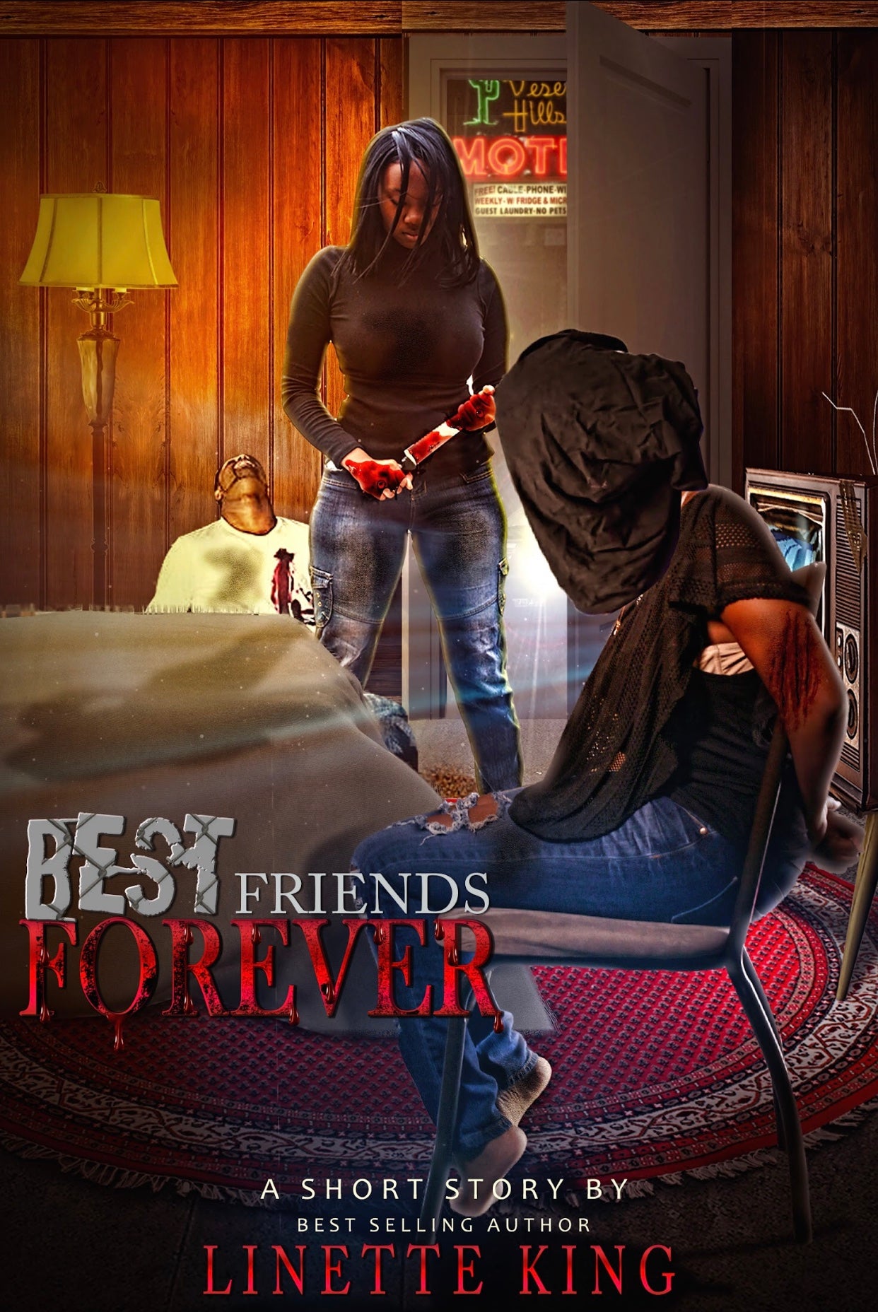 Best Friends Forever