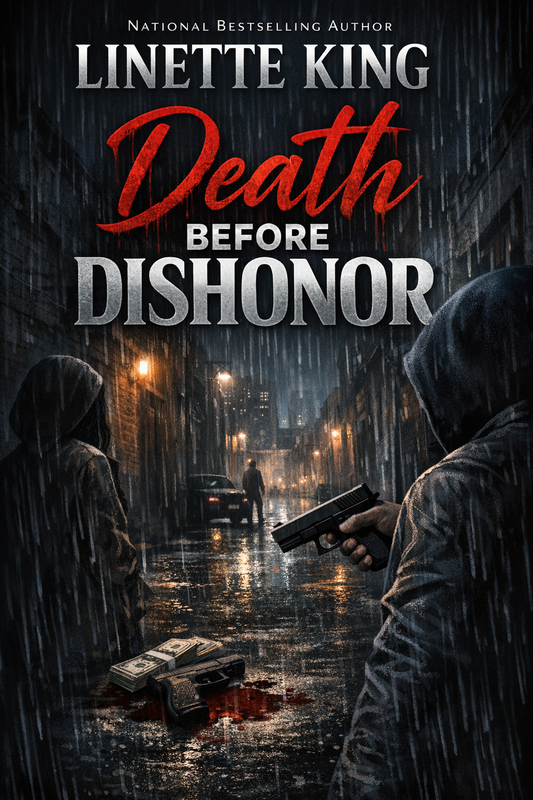 Death before dishonor