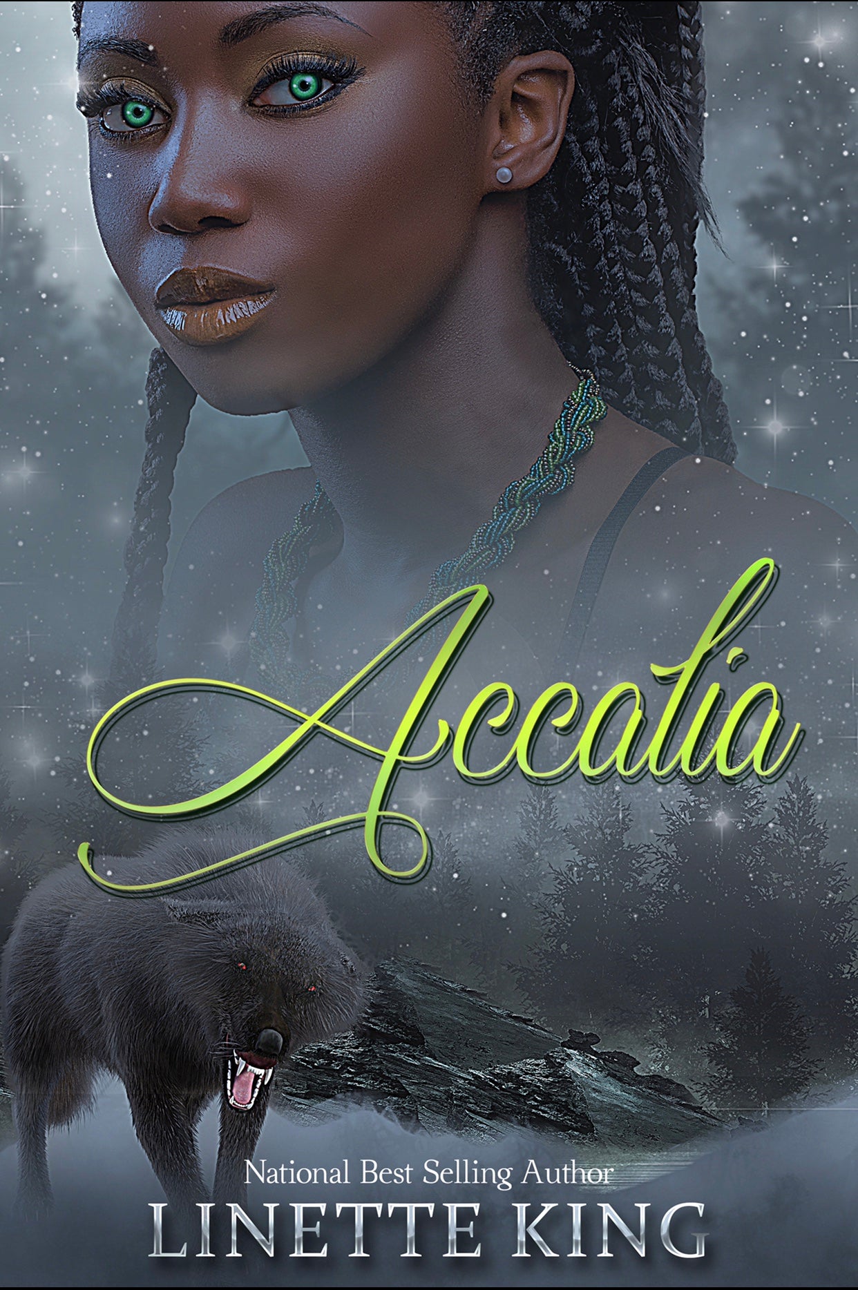 Accalia