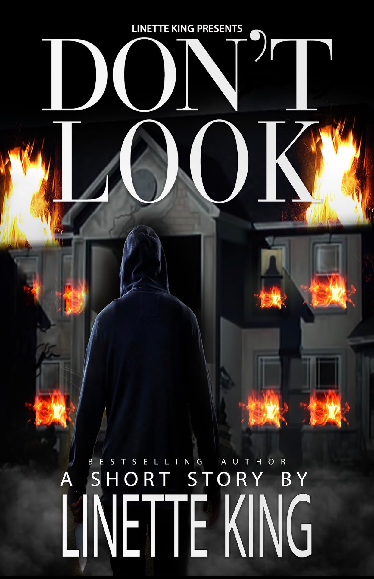Don't Look