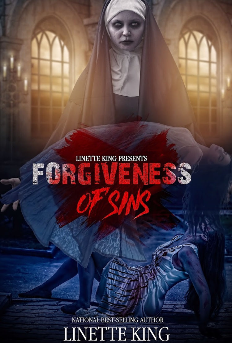 Forgiveness of sins