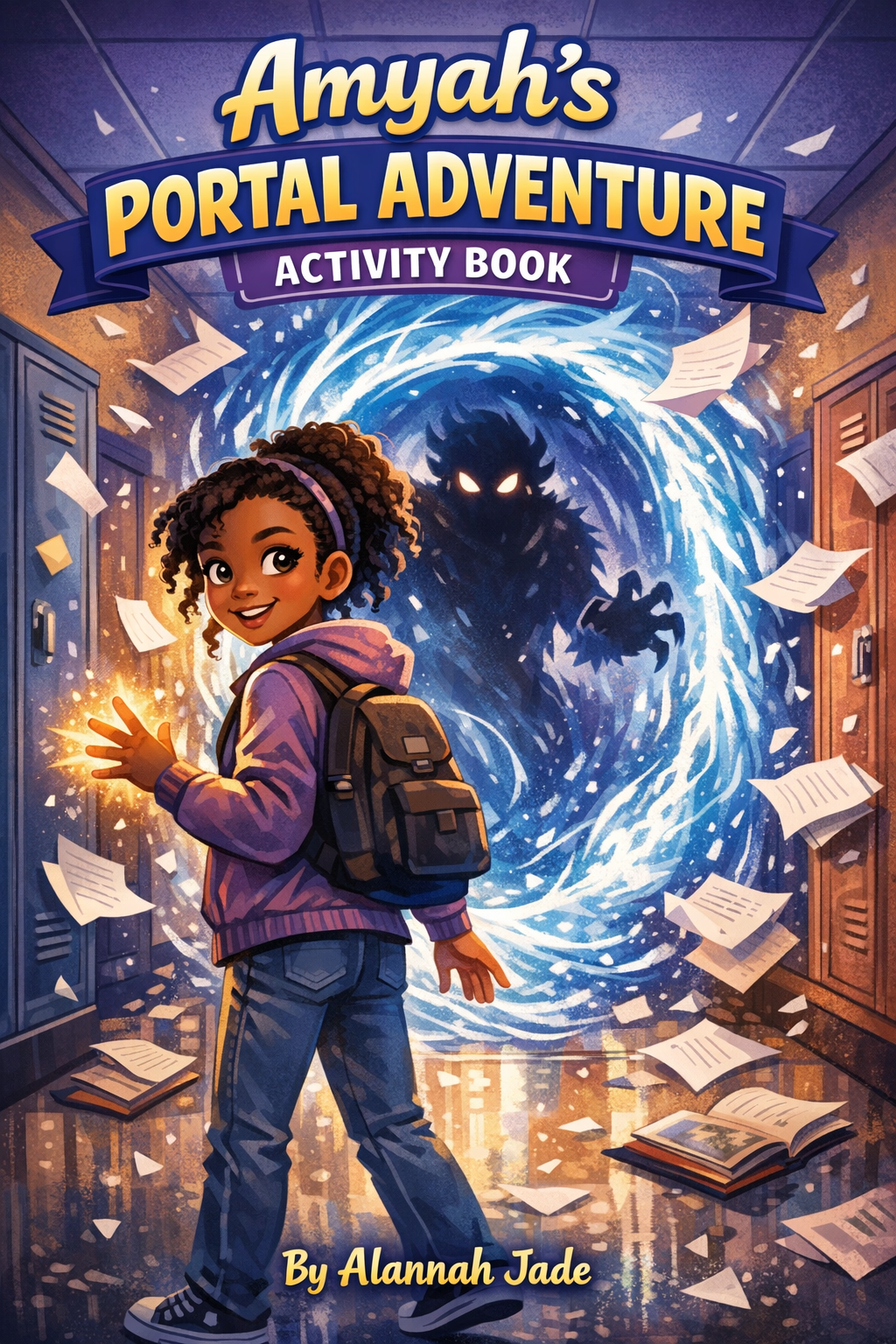 Everybody has a super power except me bundle!