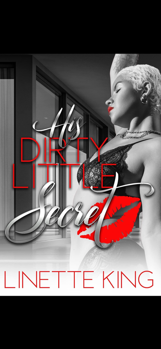 His dirty little secret