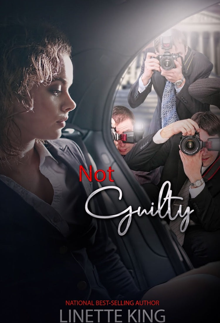 Not Guilty