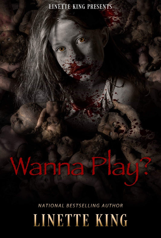 Wanna Play?