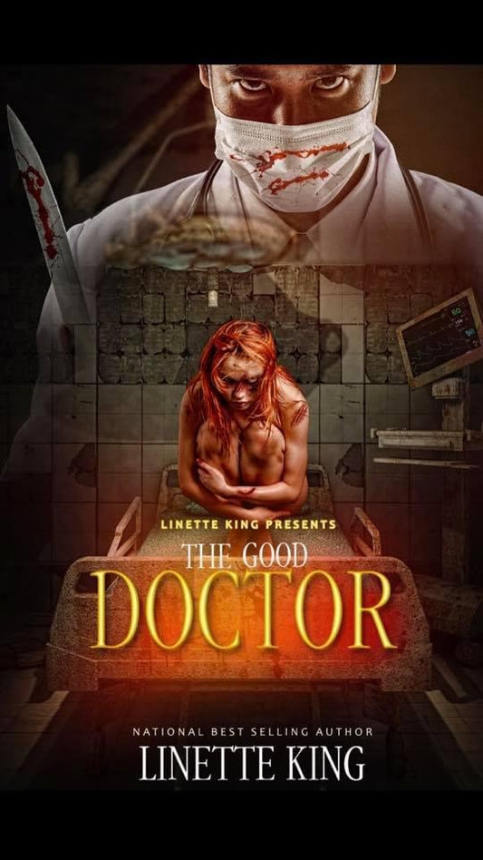 The Good Doctor