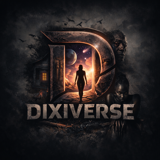 The Dixiverse Set!