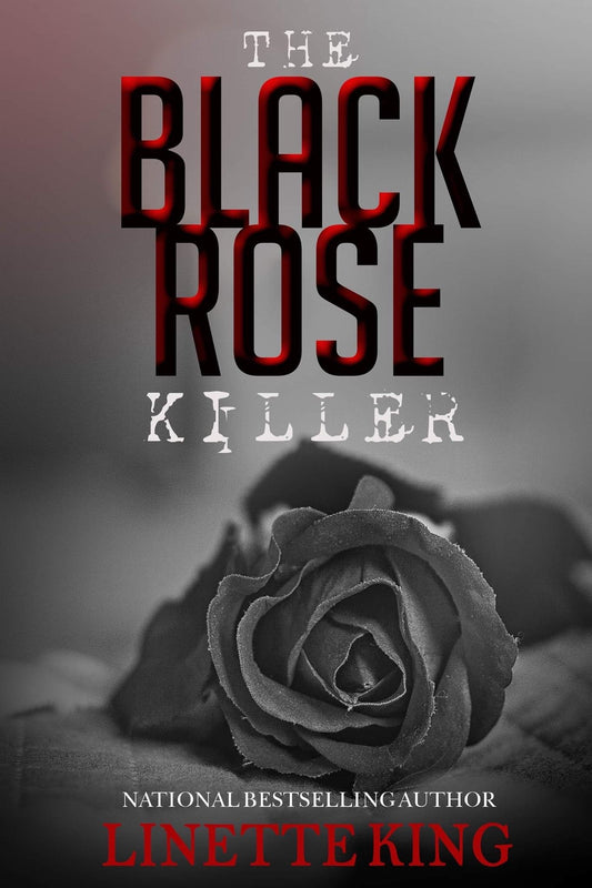 The Black Rose Killer