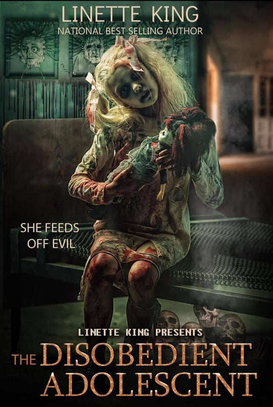 The Disobedient Adolescent