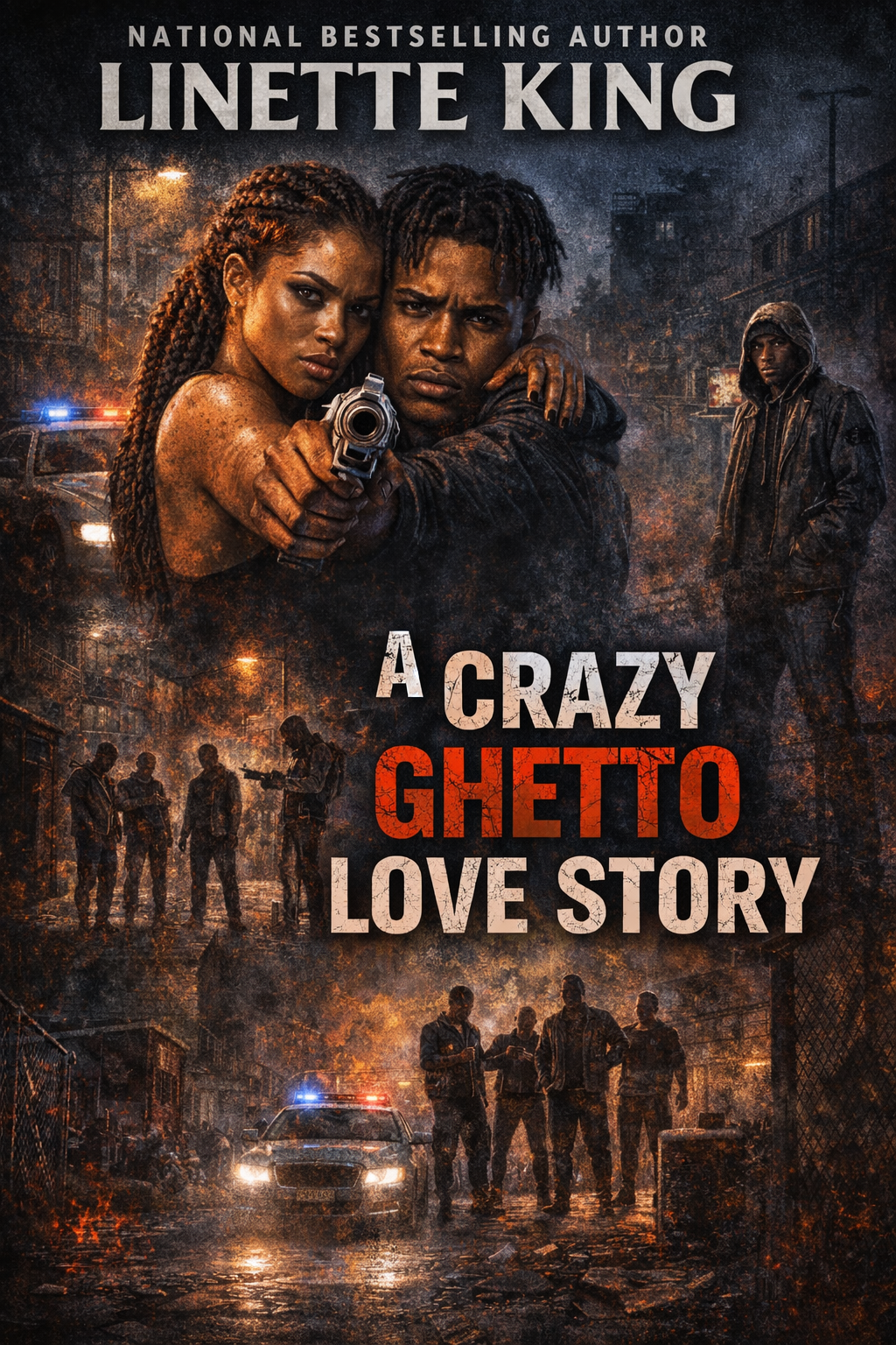 A Crazy Ghetto Love Story
