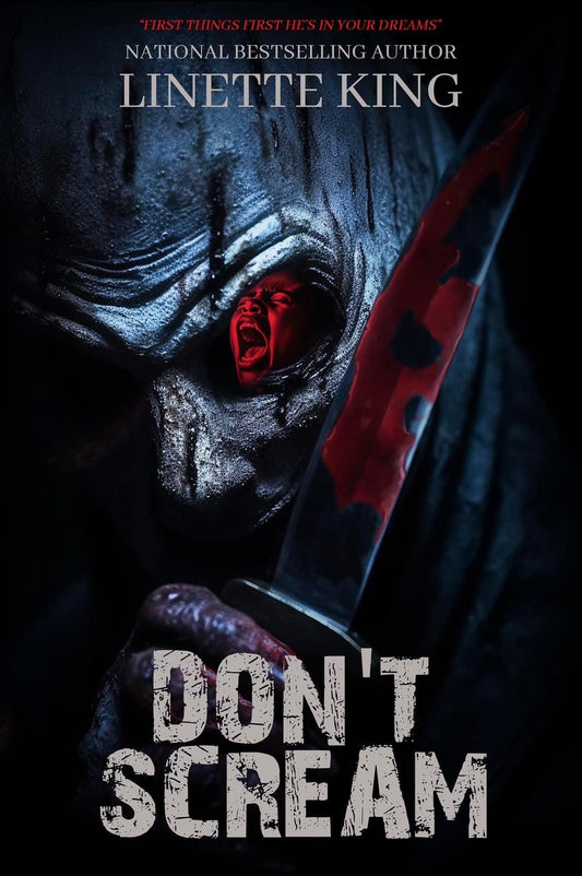 Don't Scream