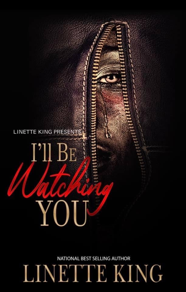 I’ll be watching you