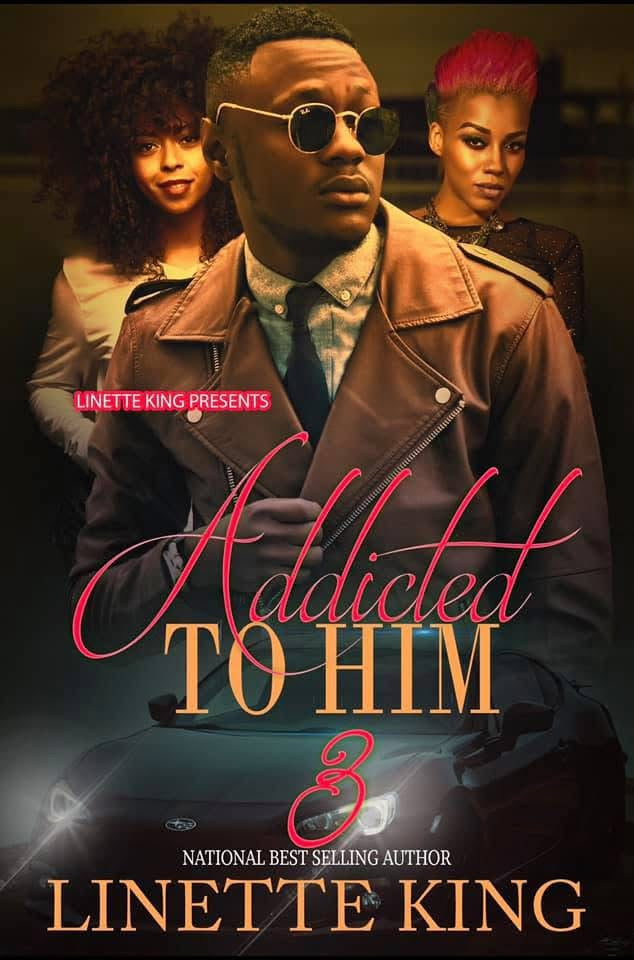 Addicted to him 3