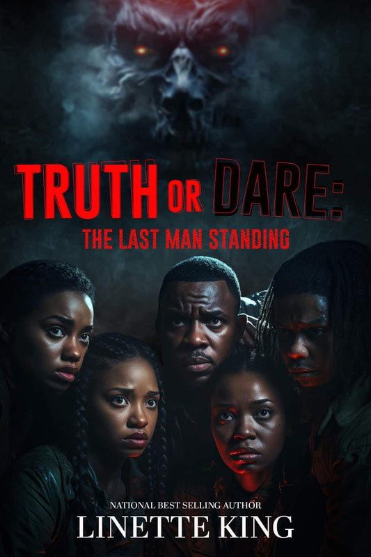 Truth or Dare: The Last Man Standing