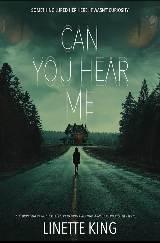 Can you hear me