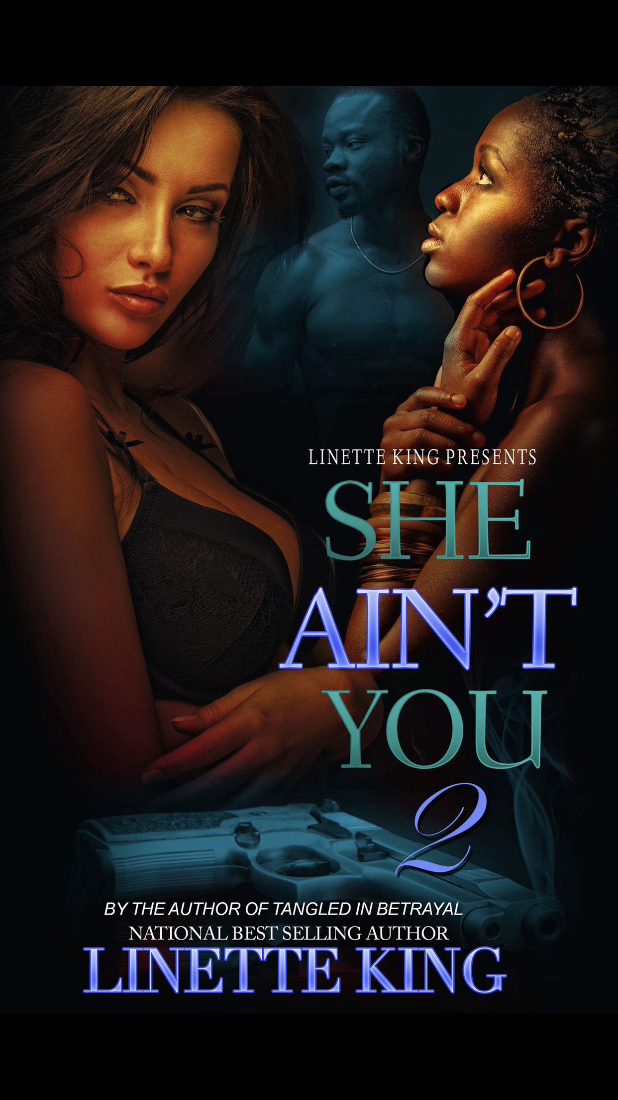 She Ain’t You 2