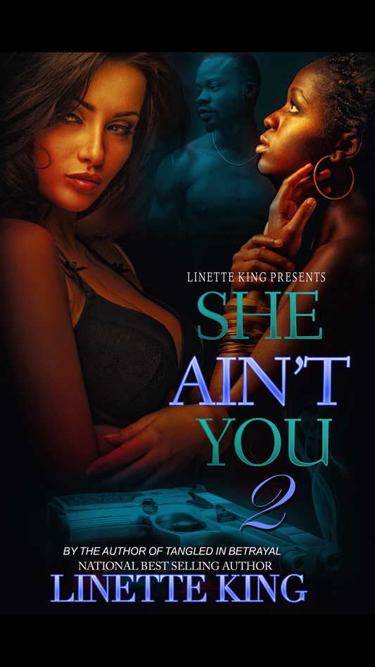 She Ain’t You 2
