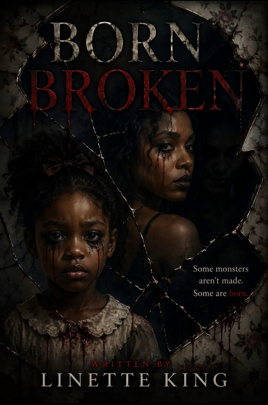 Born Broken