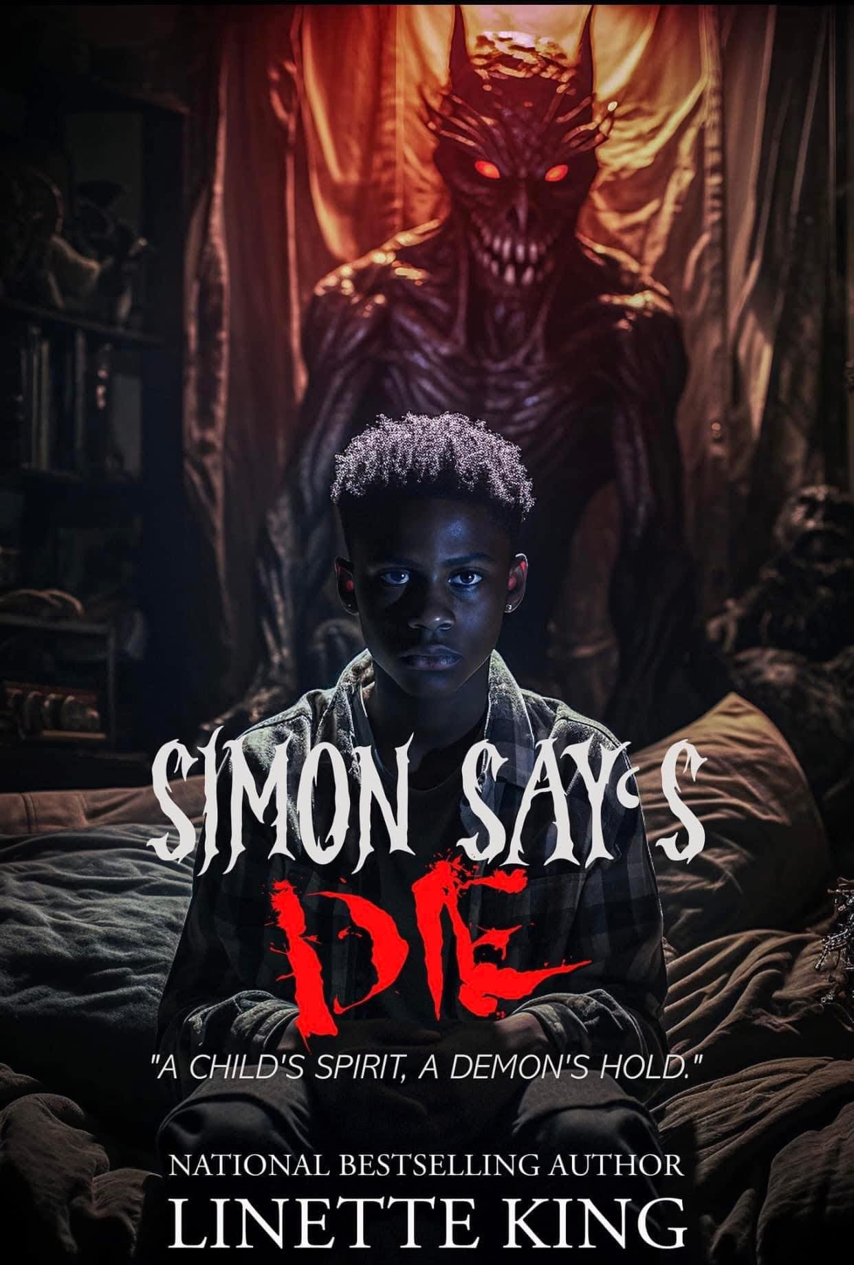 Simon says DIE