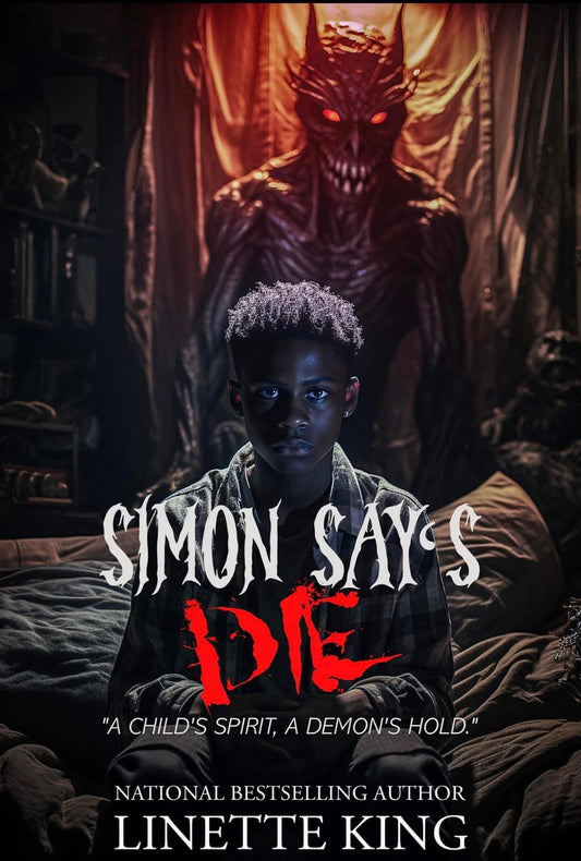 Simon says DIE