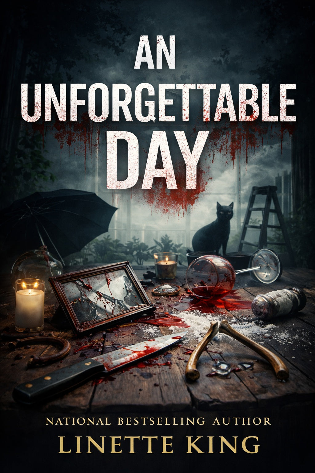 An Unforgettable Day