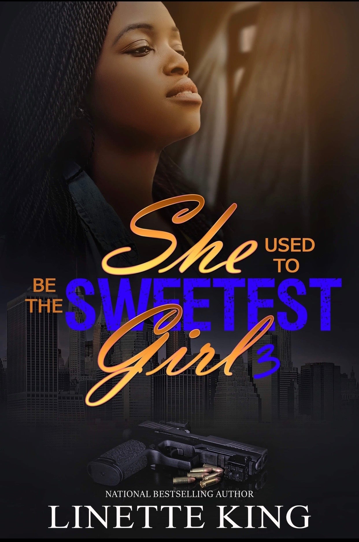 She used to be the sweetest girl 3