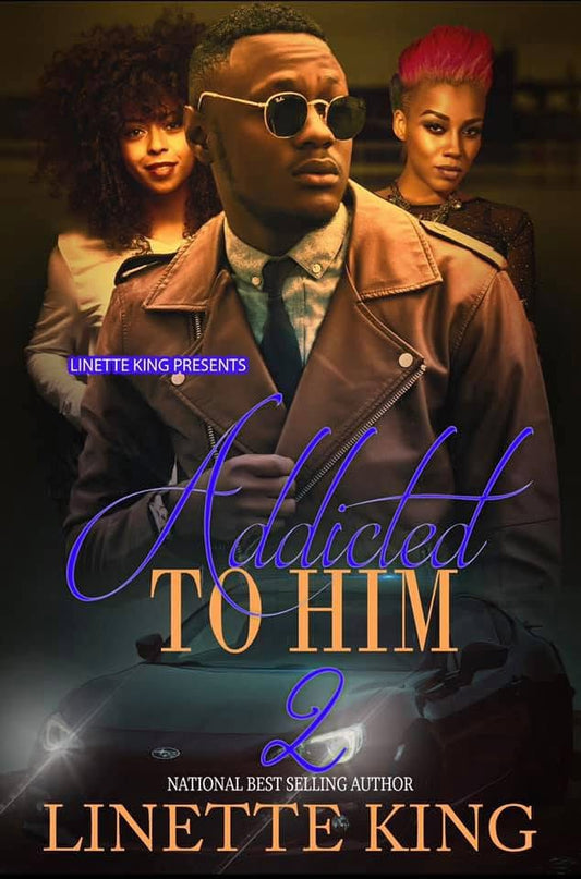 Addicted to him 2