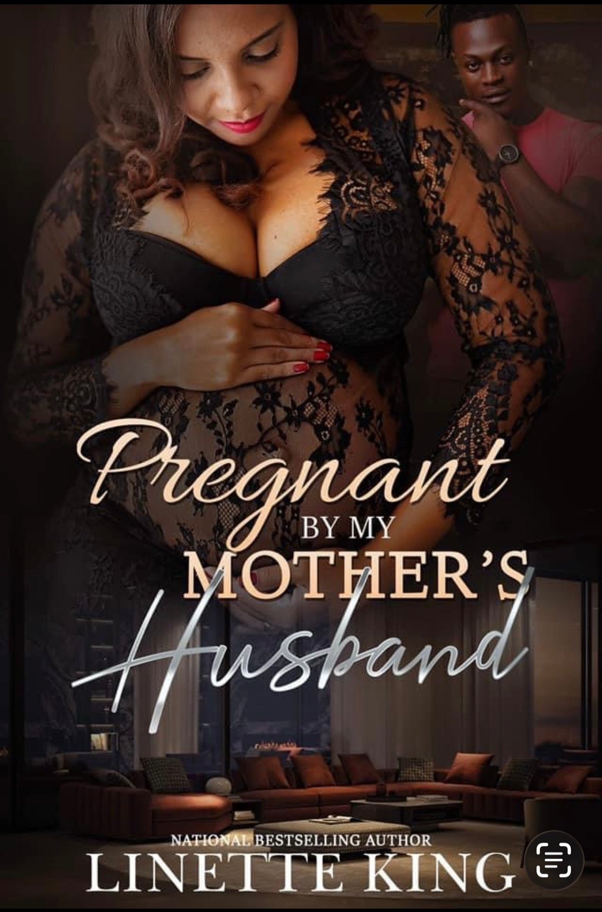 Pregnant by my mother’s husband