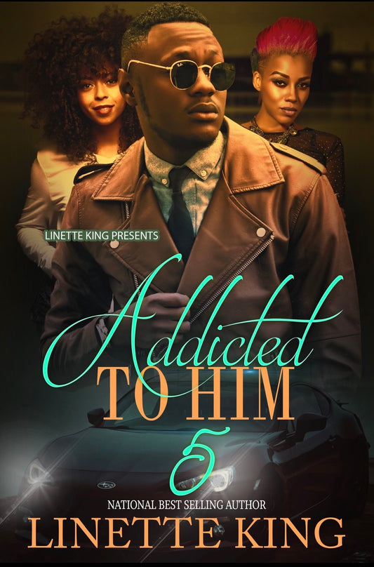 Addicted to him 5