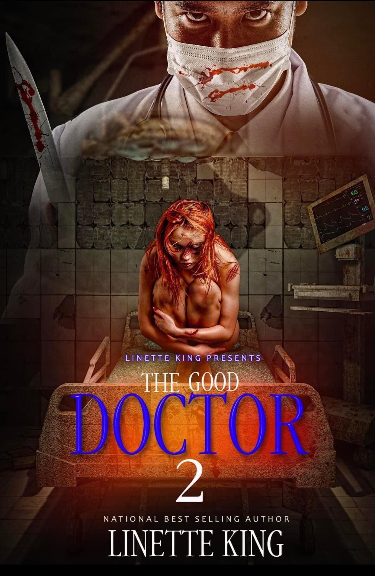 The Good Doctor 2