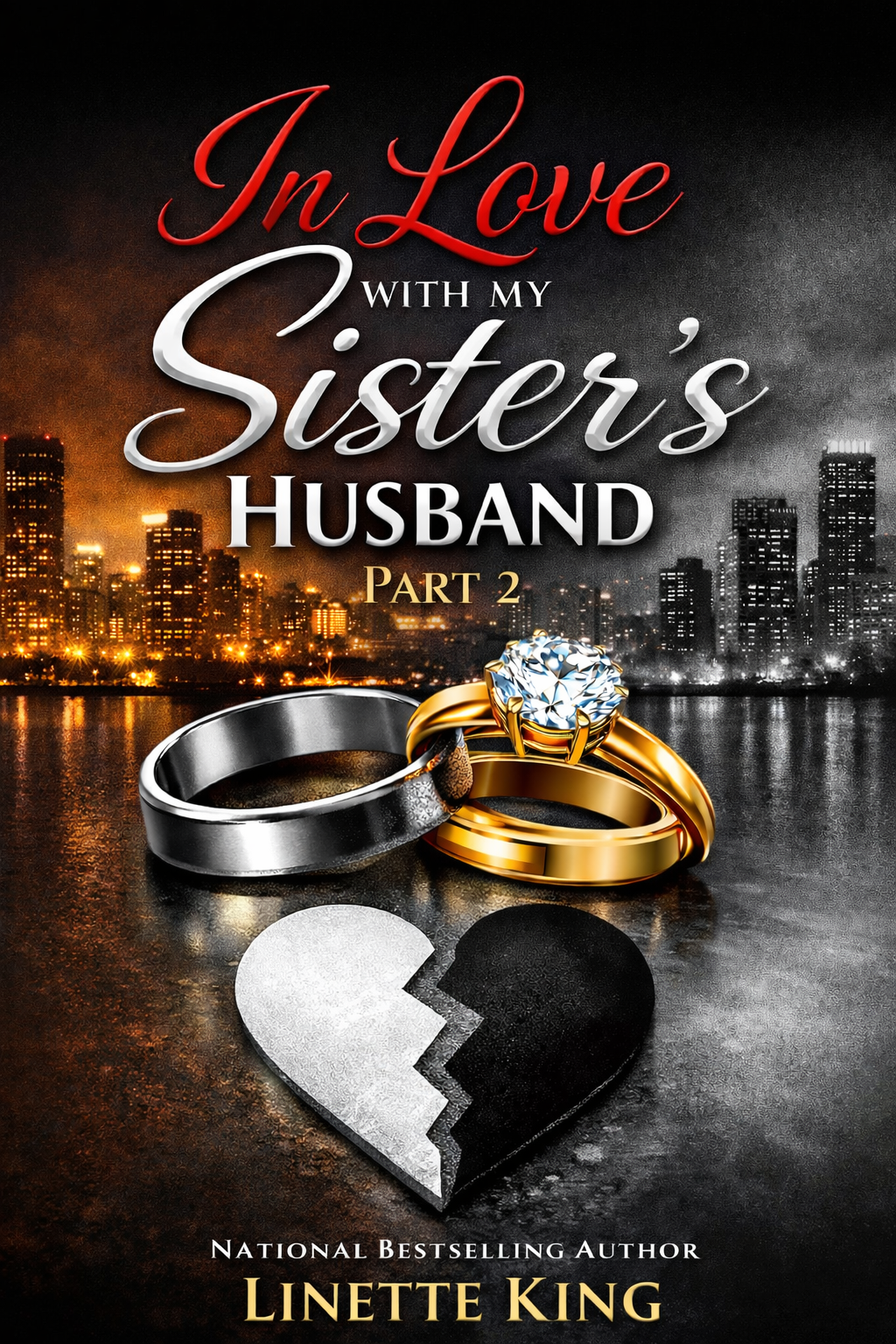 In love with my sister’s husband 2