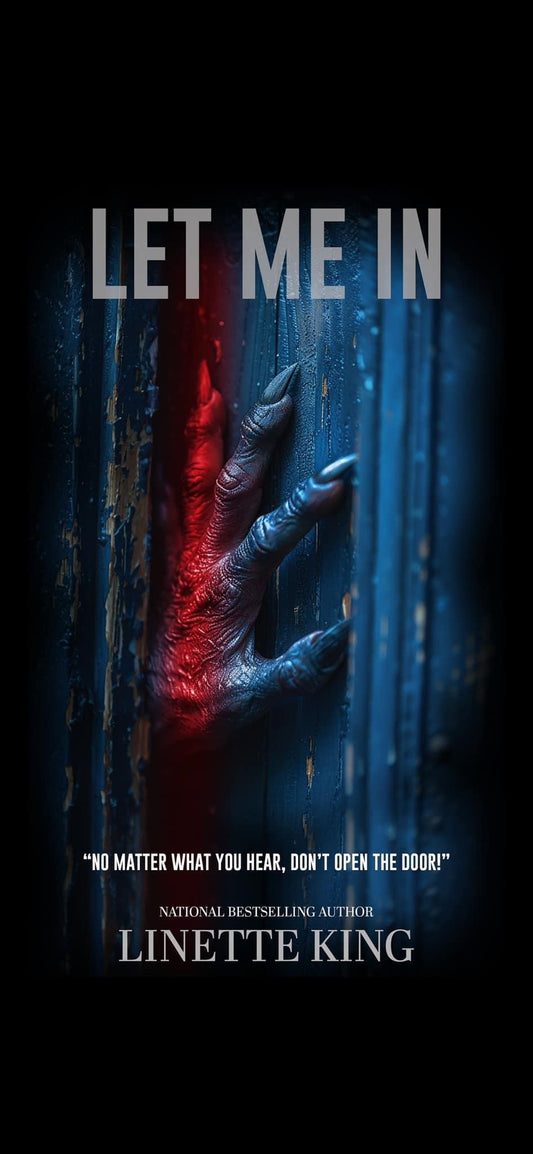 Let me in