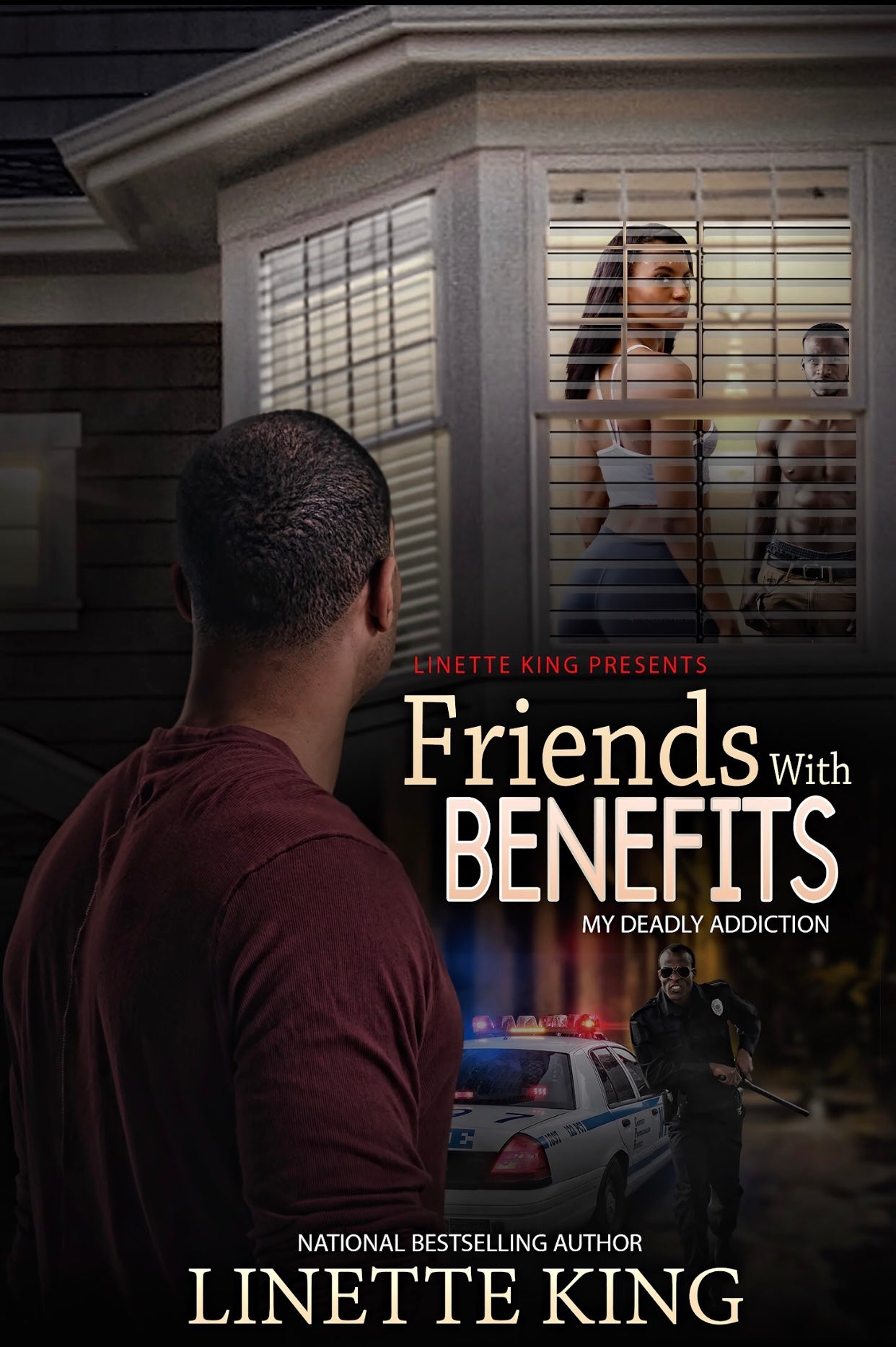 Friends with Benefits